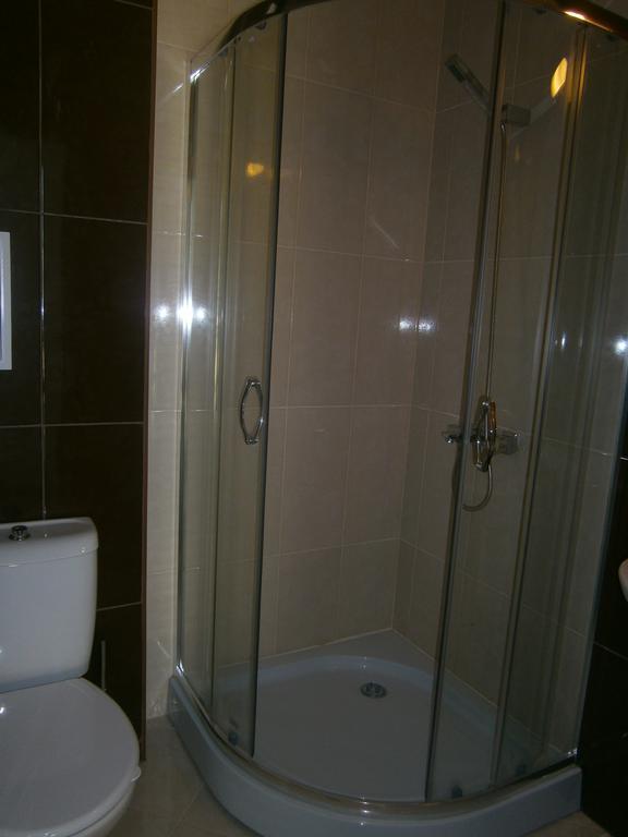 Anna Marina Apartments Święty Włas Pokój zdjęcie