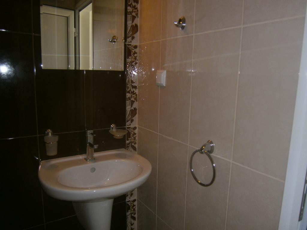 Anna Marina Apartments Święty Włas Pokój zdjęcie