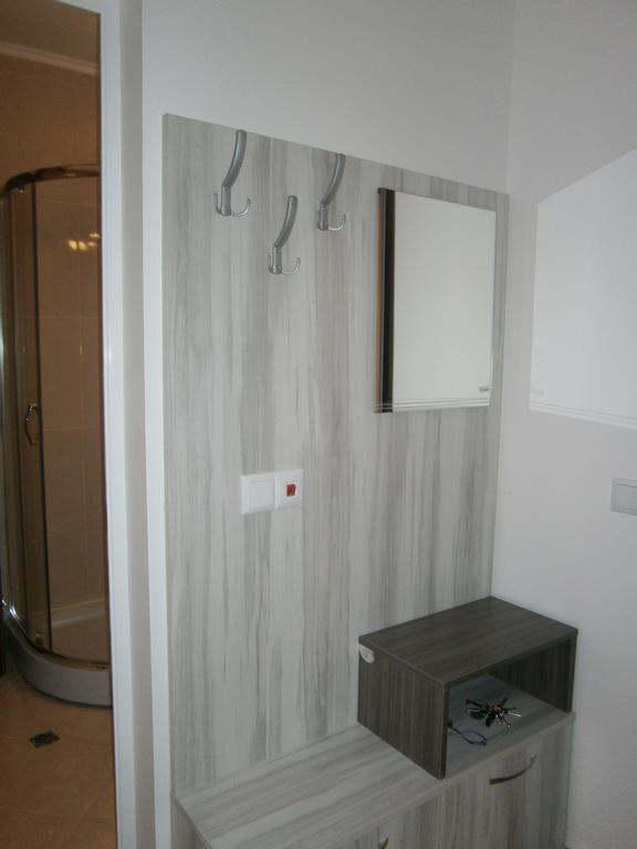 Anna Marina Apartments Święty Włas Zewnętrze zdjęcie